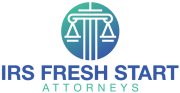 Logo-IRS-Fresh-Start-Attorneys