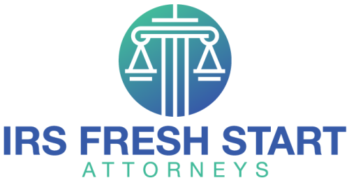 Logo-IRS-Fresh-Start-Attorneys